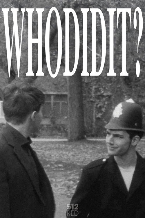 Whodidit?