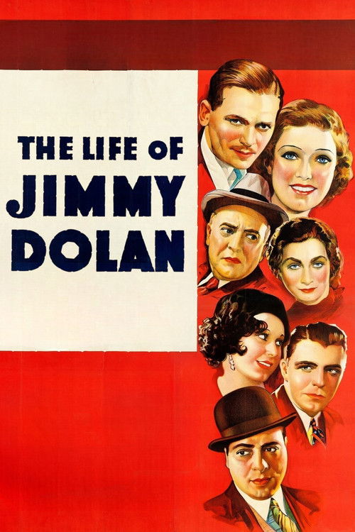 The Life of Jimmy Dolan