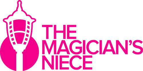 The Magician’s Niece