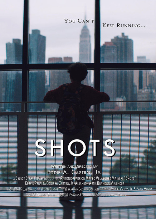 Shots