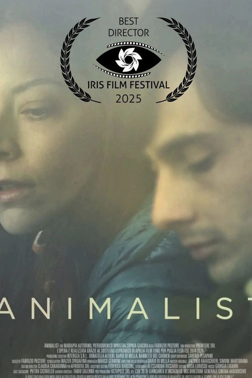 Animalist
