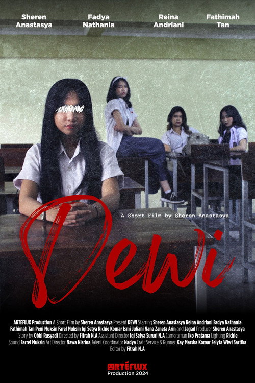 Dewi