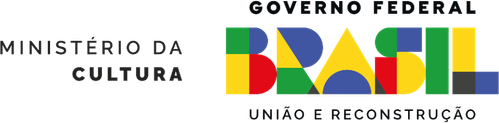 Ministério da Cultura/Governo Federal