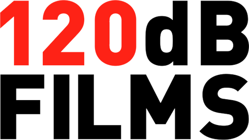 120dB Films