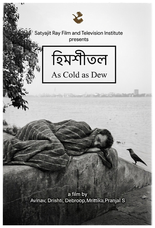 As Cold as Dew