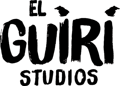 El Guiri