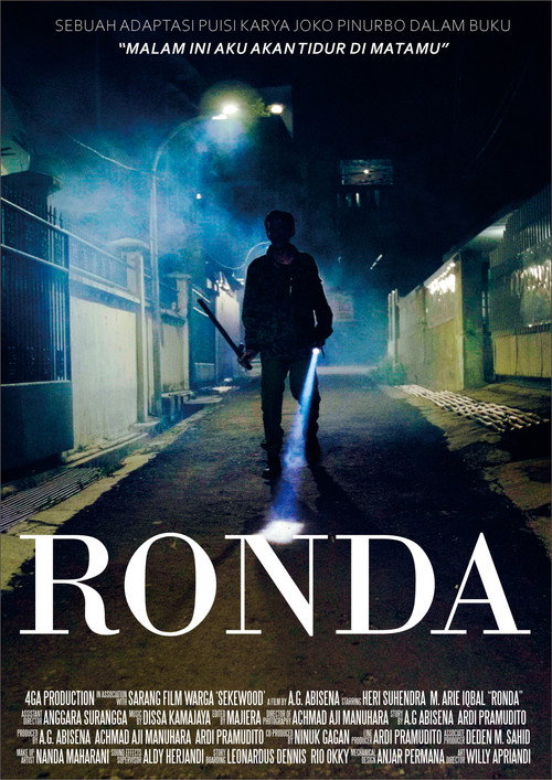 Ronda (The Patrol)