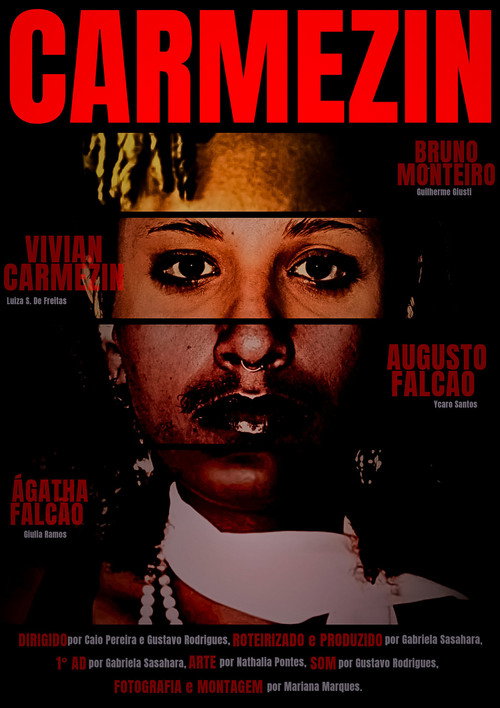 Carmezin