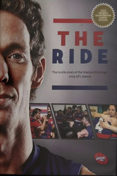 The Ride