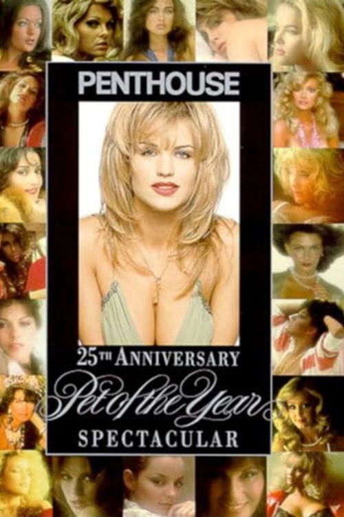 Penthouse: 25th Anniversary Pet of the Year Spectacular