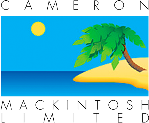 Cameron Mackintosh Ltd.