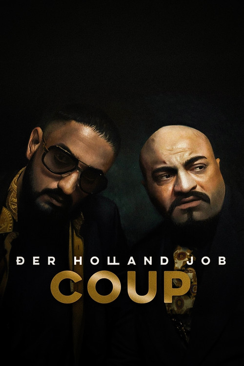 Der Holland Job