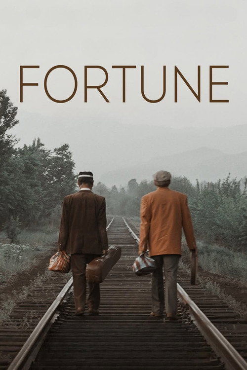 Fortune