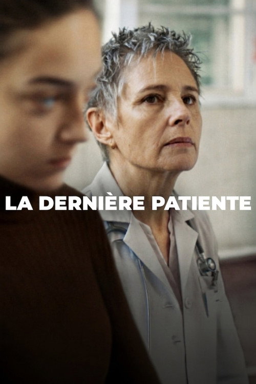 The Last Patient