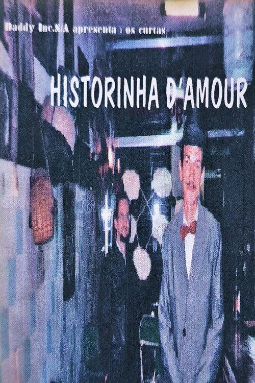 Historinha D'amour