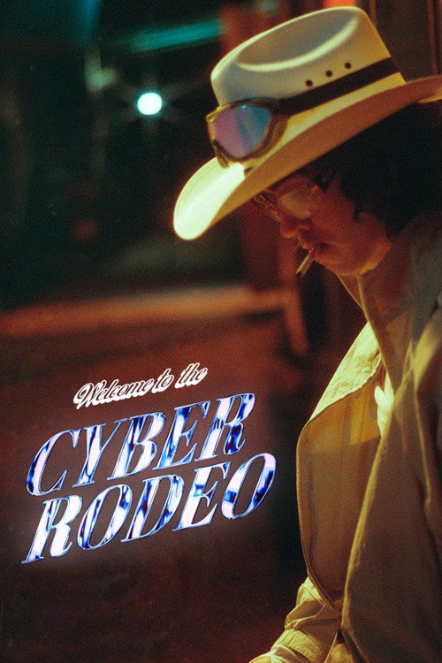 Welcome To The Cyber Rodeo
