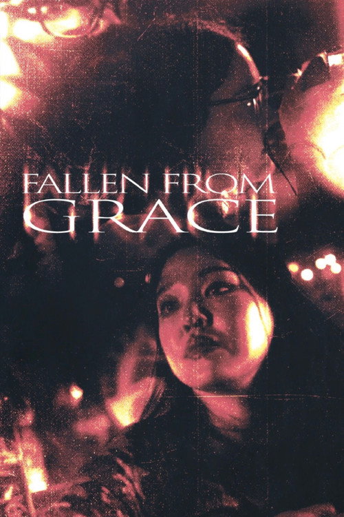 Fallen From Grace
