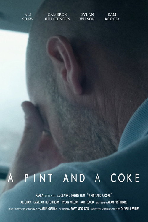 A Pint and a Coke