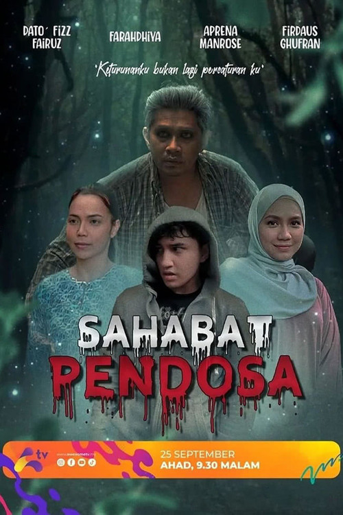 Sahabat Pendosa