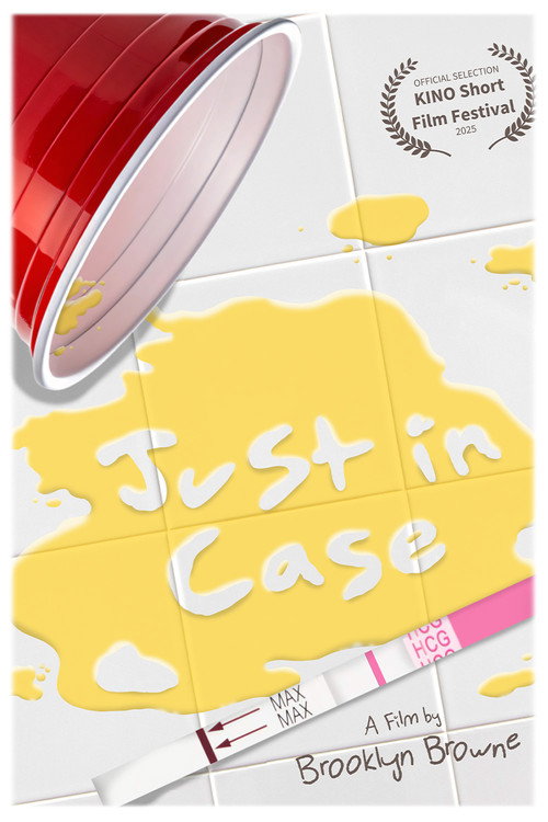 Just In Case