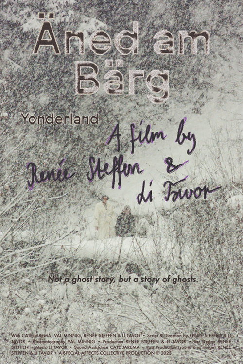 Äned am Bärg (Yonderland)