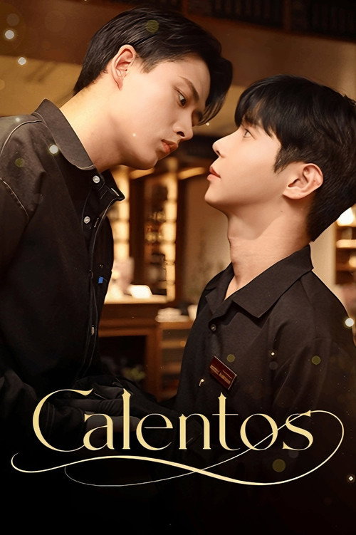 Calentos