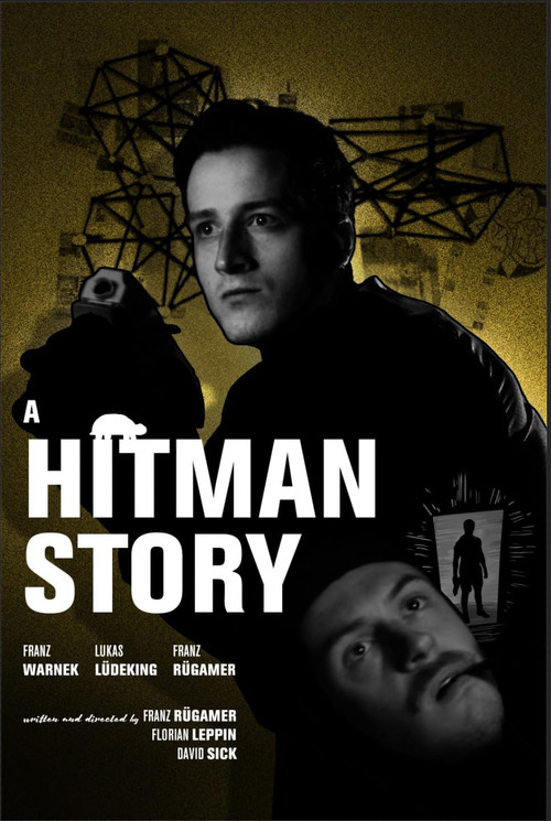 A Hitman Story