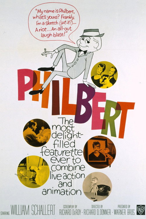Philbert (Three's a Crowd)