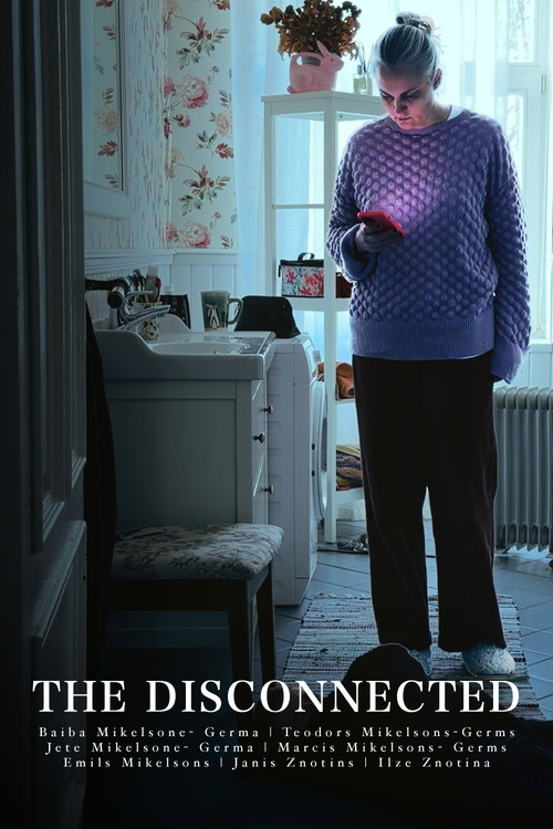 The Disconnected