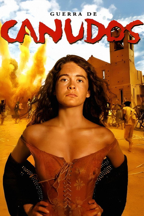 Guerra de Canudos - Minissérie