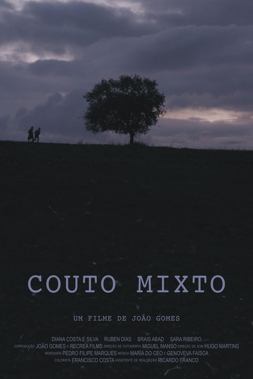 Couto Mixto