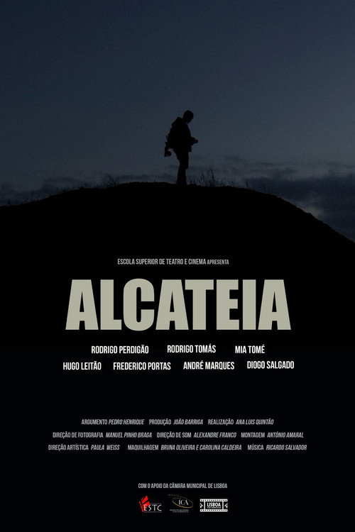 Alcateia