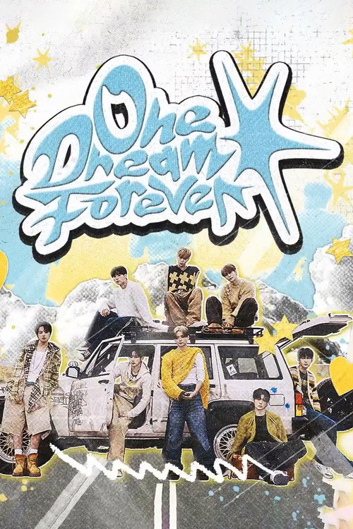 ONE DREAM FOREVER