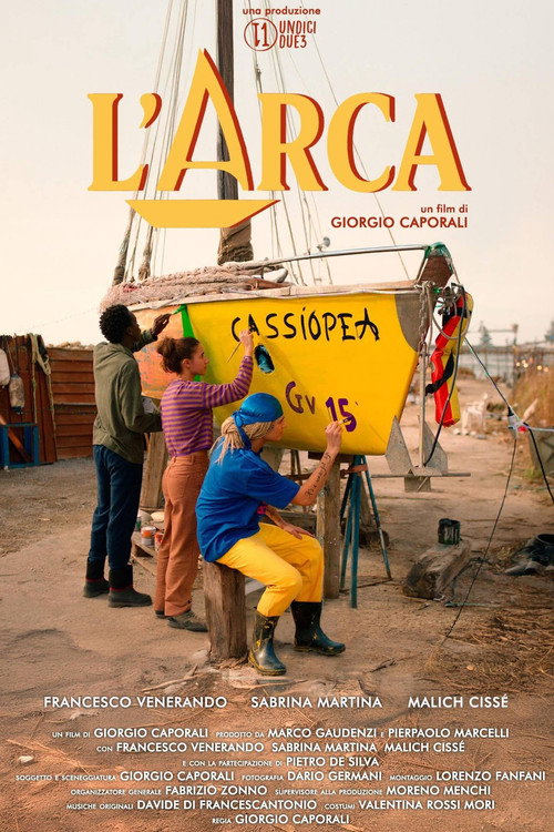 L'arca