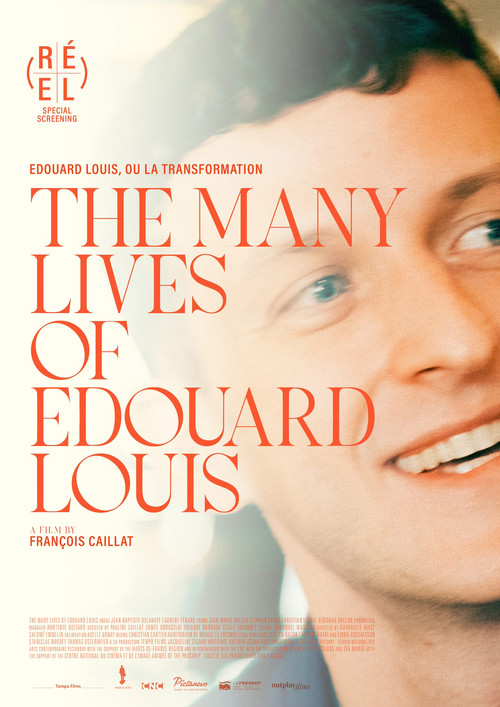 The Many Lives of Edouard Louis