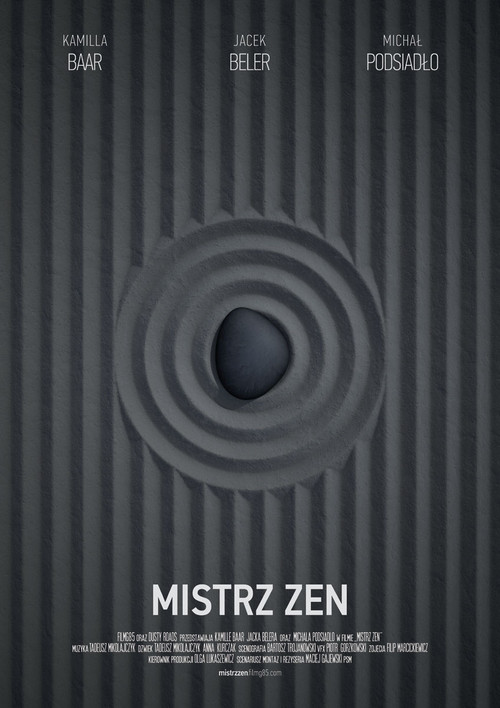 Master of Zen