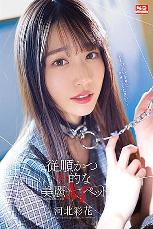 Obedient And Sexual Beautiful M Pet Kawakita Ayaka