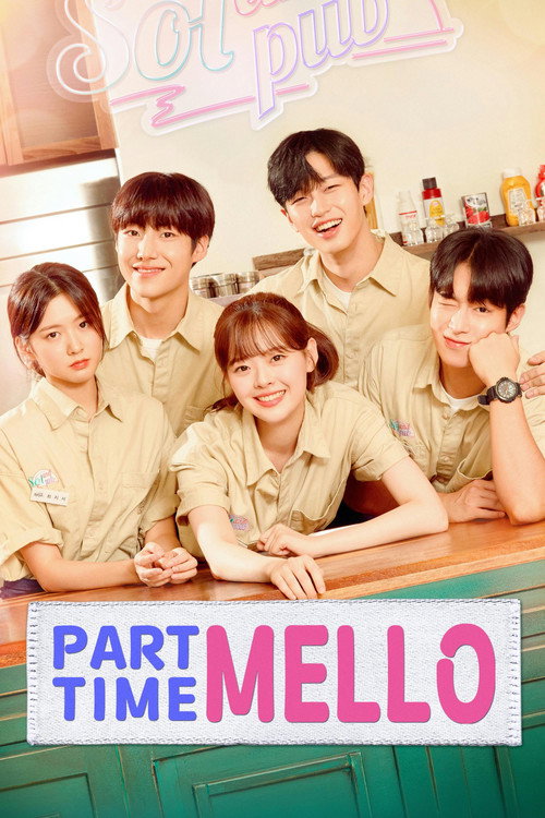 Part-Time Mello