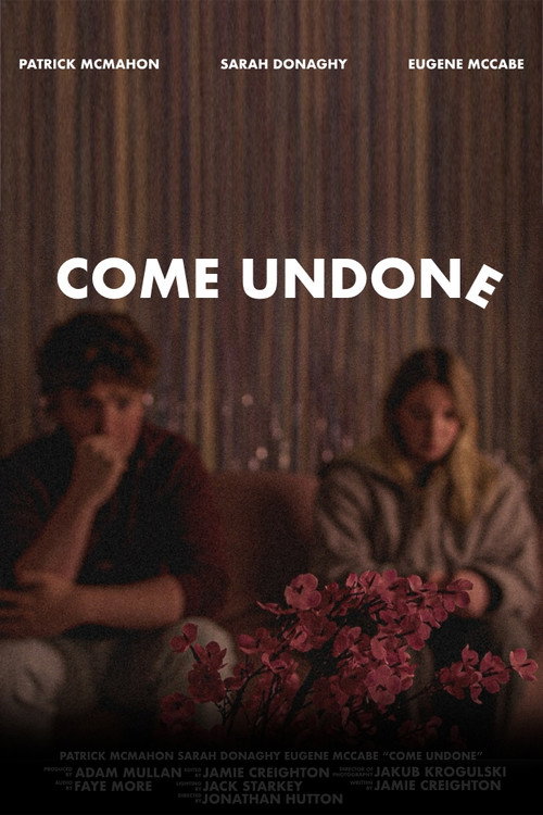 Come Undone