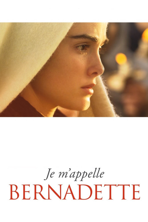 My Name Is Bernadette