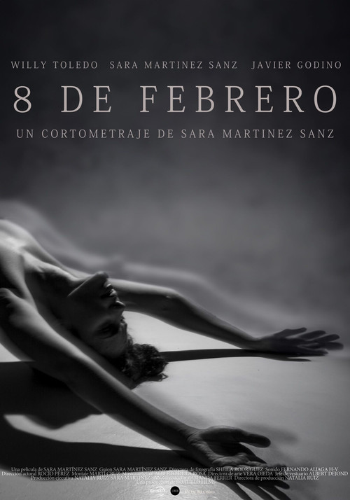 8th February