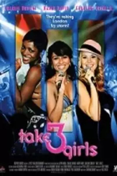Take 3 Girls
