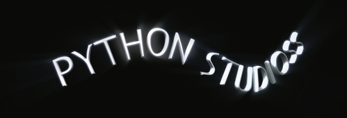 Python Studioss