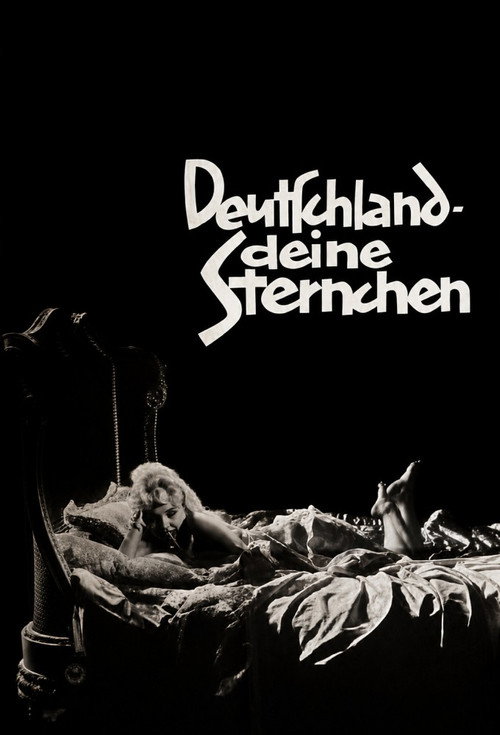 Deutschland - deine Sternchen