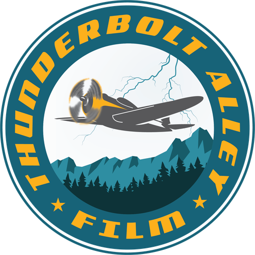 Thunderbolt Alley Film