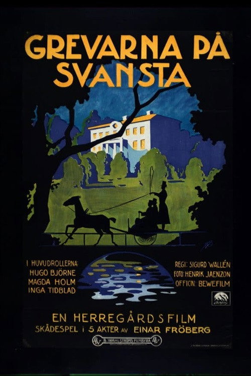 The Counts at Svansta
