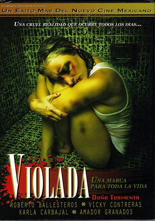 Doña Tormenta