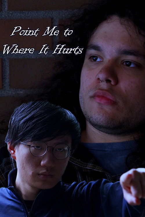 Point Me to Where It Hurts