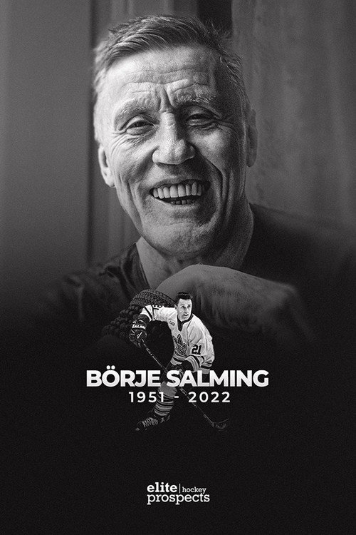 Börje Salming