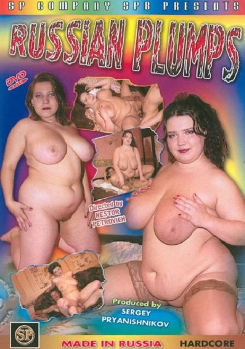Russian Plumps